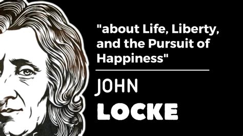 utmost pleasure|John Locke & The Pursuit of Happiness.